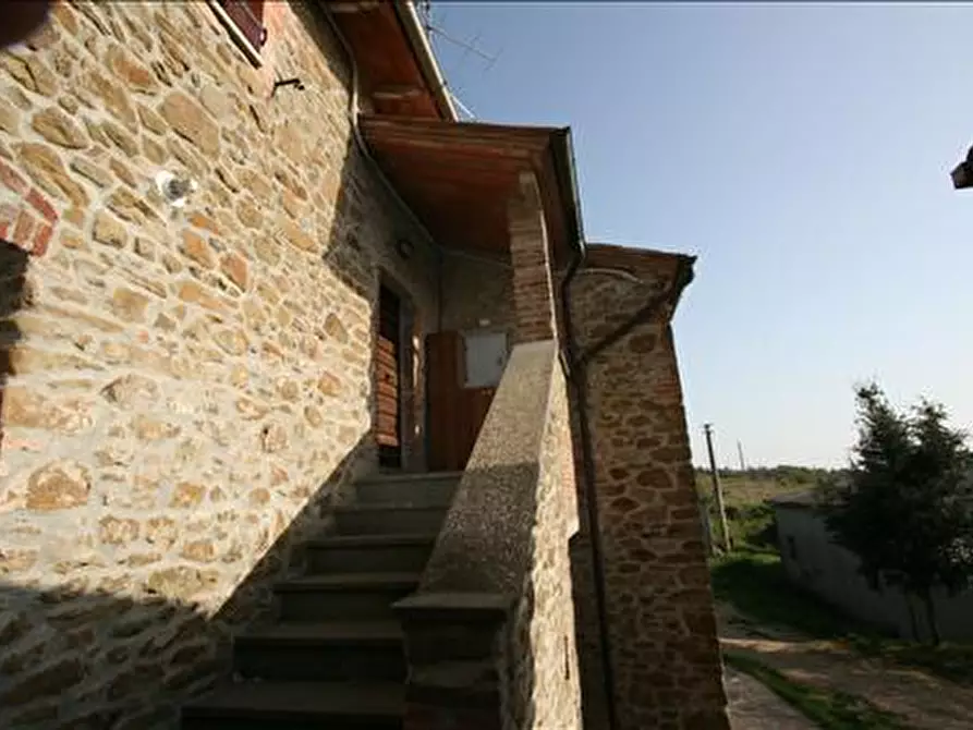 Immagine 6 di Casa indipendente in vendita  a Trequanda