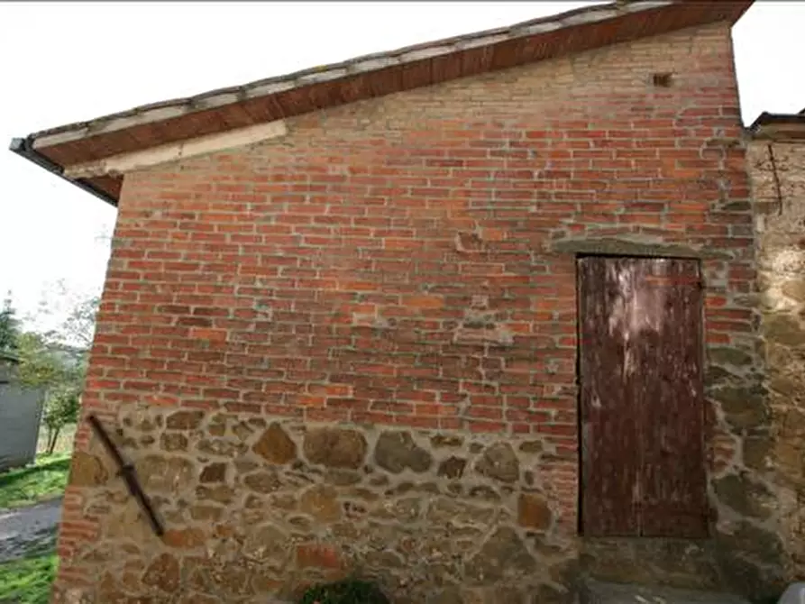 Immagine 7 di Casa indipendente in vendita  a Trequanda