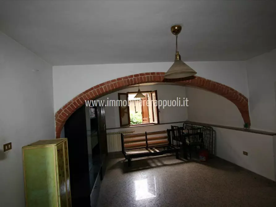 Immagine 24 di Casa indipendente in vendita  a Trequanda