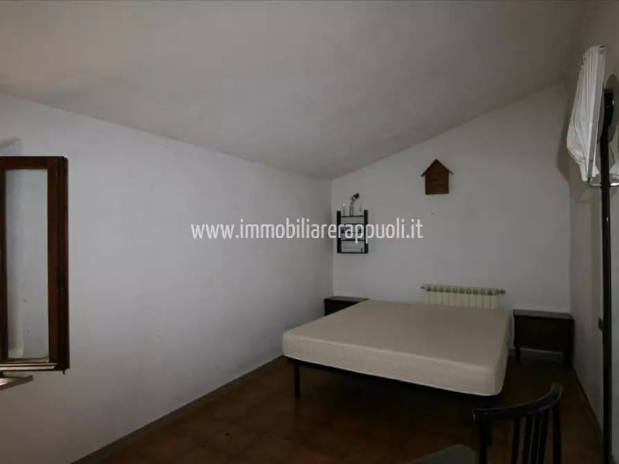 Immagine 26 di Casa indipendente in vendita  a Trequanda