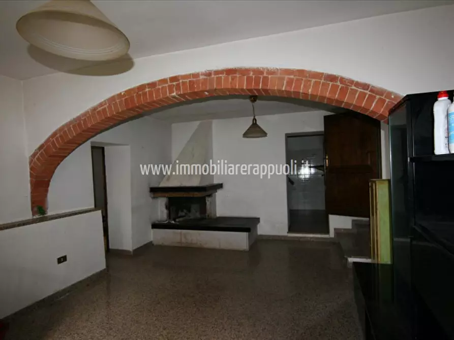 Immagine 27 di Casa indipendente in vendita  a Trequanda