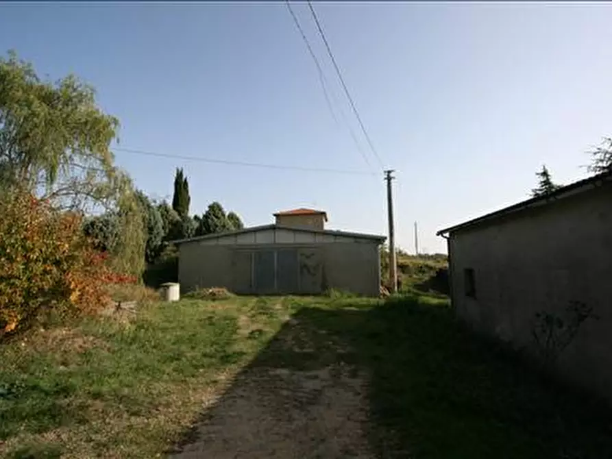 Immagine 35 di Casa indipendente in vendita  a Trequanda