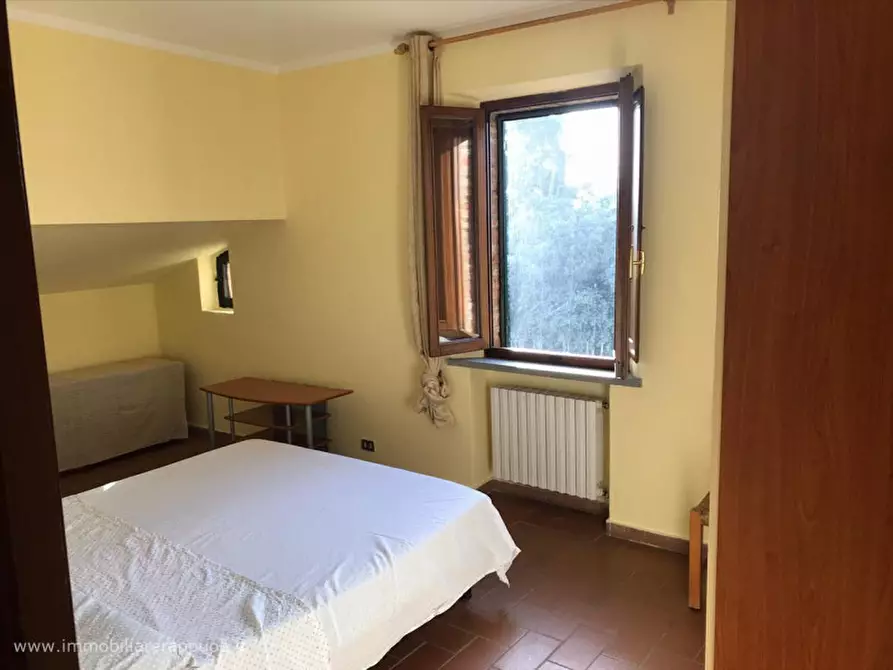 Immagine 2 di Appartamento in vendita  a Sinalunga