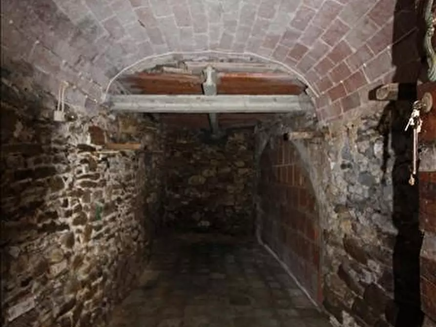 Immagine 3 di Appartamento in vendita  a Rapolano Terme