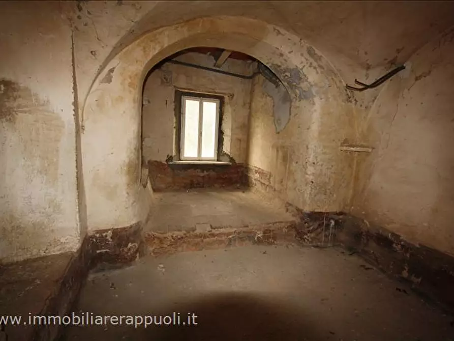 Immagine 5 di Appartamento in vendita  a Rapolano Terme