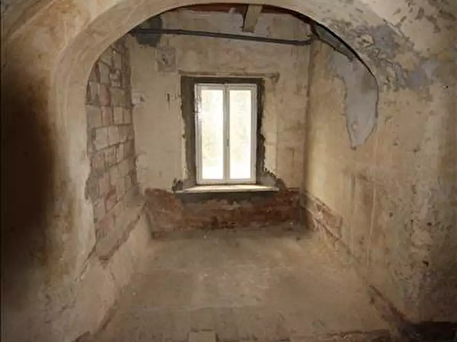 Immagine 6 di Appartamento in vendita  a Rapolano Terme