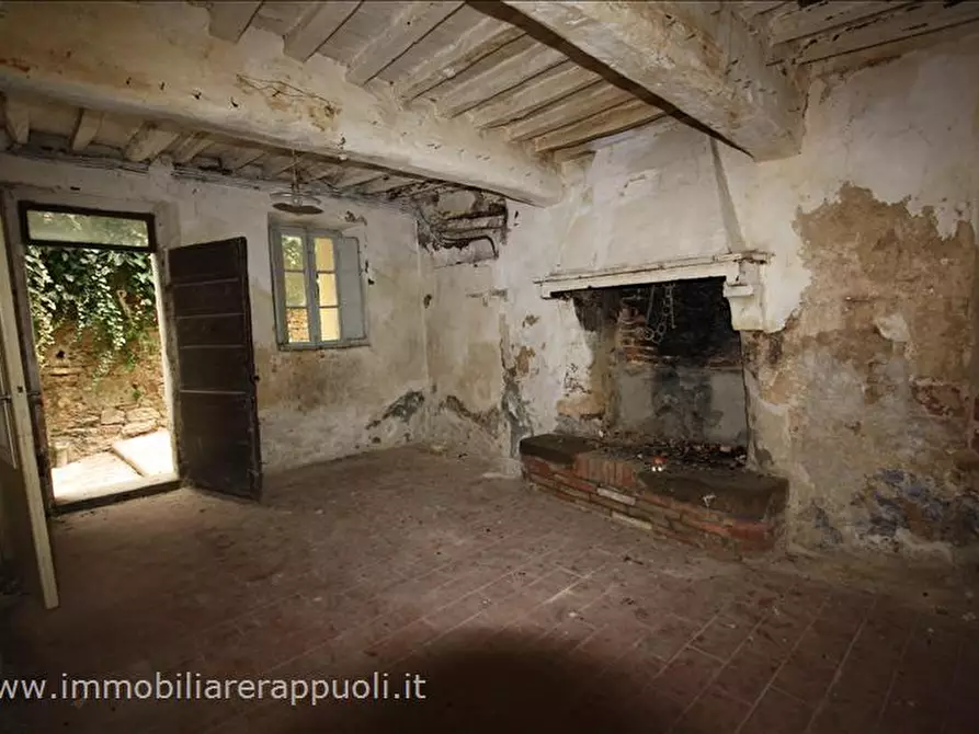 Immagine 8 di Appartamento in vendita  a Rapolano Terme