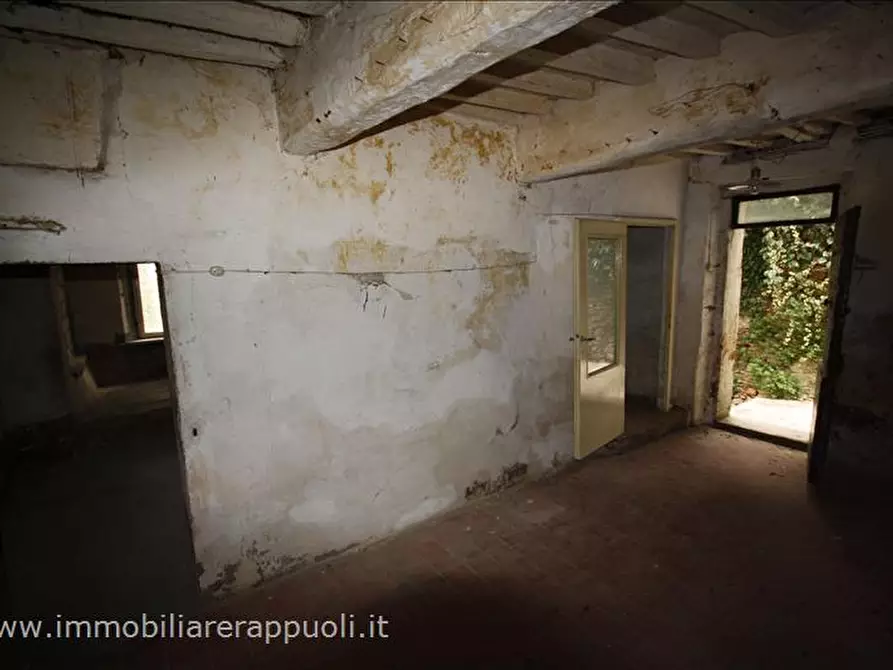 Immagine 9 di Appartamento in vendita  a Rapolano Terme