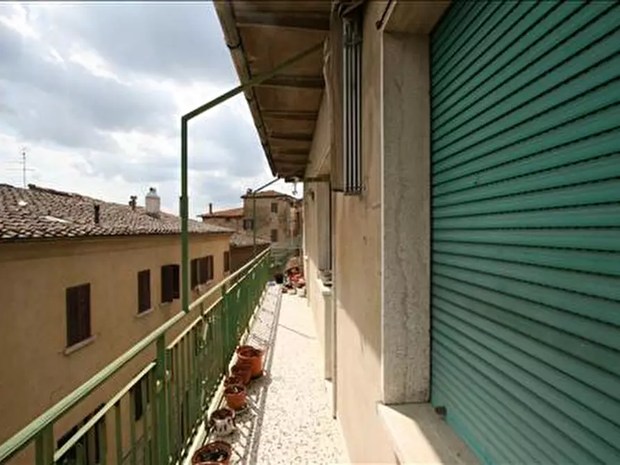 Immagine 5 di Appartamento in vendita  a Sinalunga