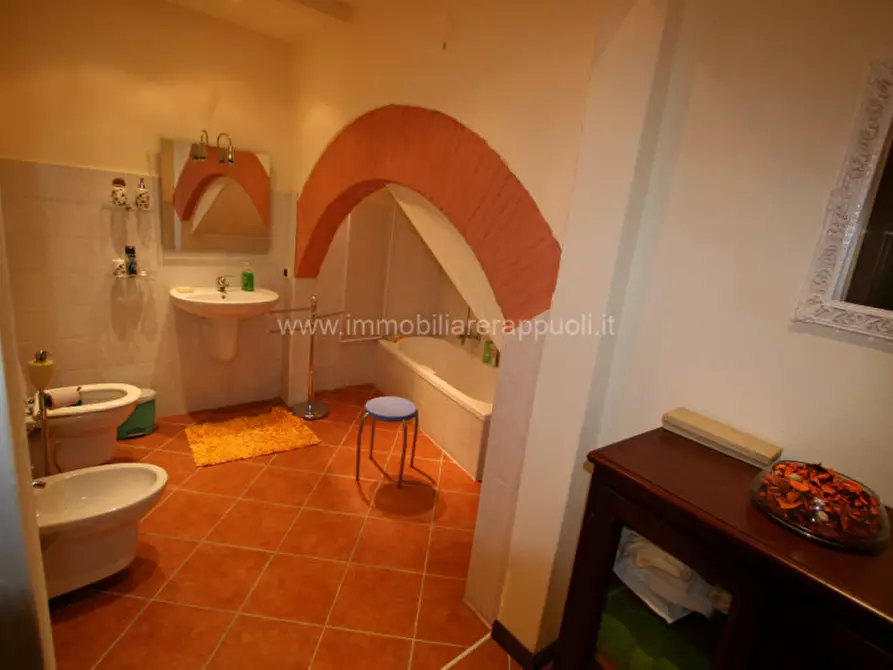 Immagine 4 di Appartamento in vendita  a Sinalunga