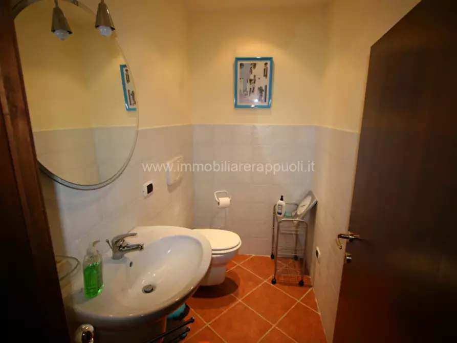 Immagine 5 di Appartamento in vendita  a Sinalunga