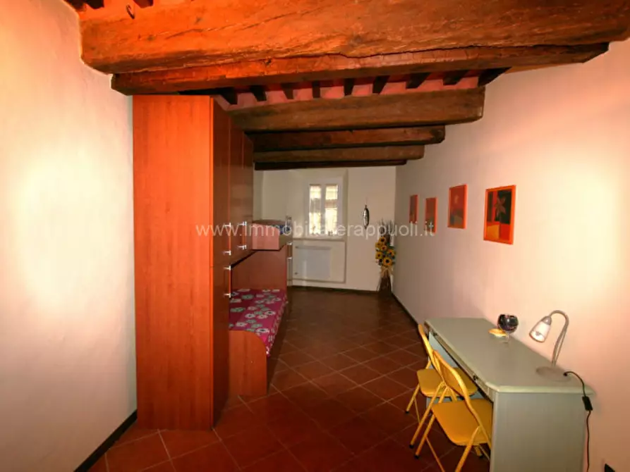 Immagine 6 di Appartamento in vendita  a Sinalunga