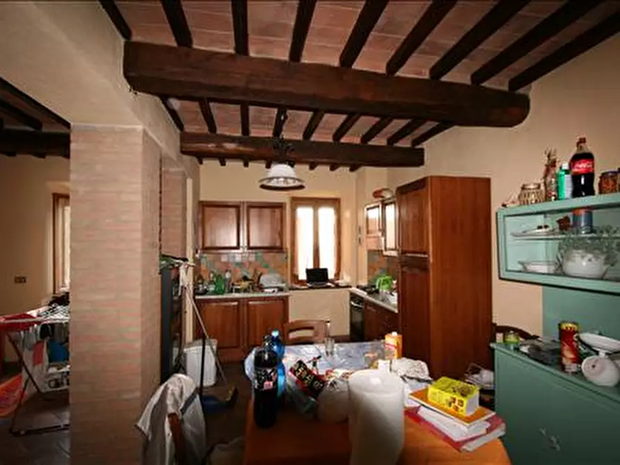 Immagine 1 di Casa indipendente in vendita  a Sinalunga