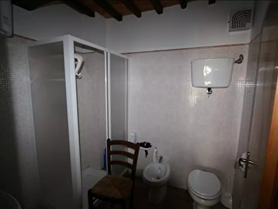 Immagine 2 di Casa indipendente in vendita  a Sinalunga