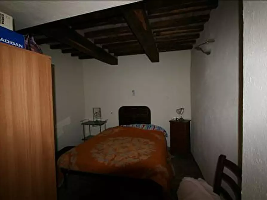 Immagine 7 di Casa indipendente in vendita  a Sinalunga