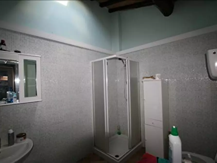 Immagine 12 di Casa indipendente in vendita  a Sinalunga