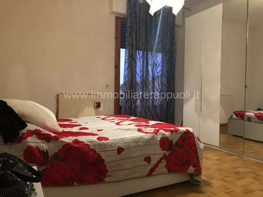 Immagine 2 di Appartamento in vendita  a Foiano Della Chiana