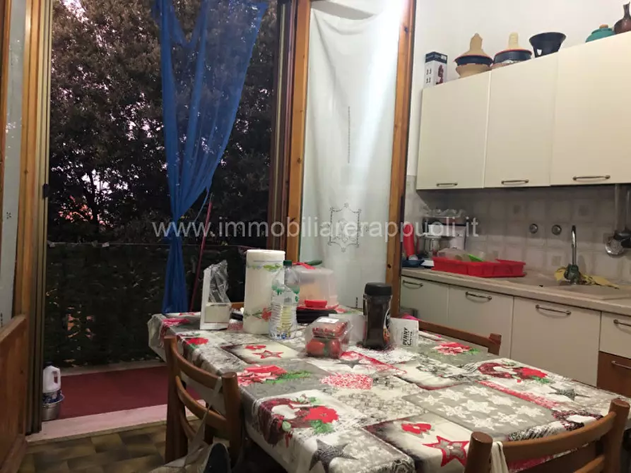 Immagine 3 di Appartamento in vendita  a Foiano Della Chiana