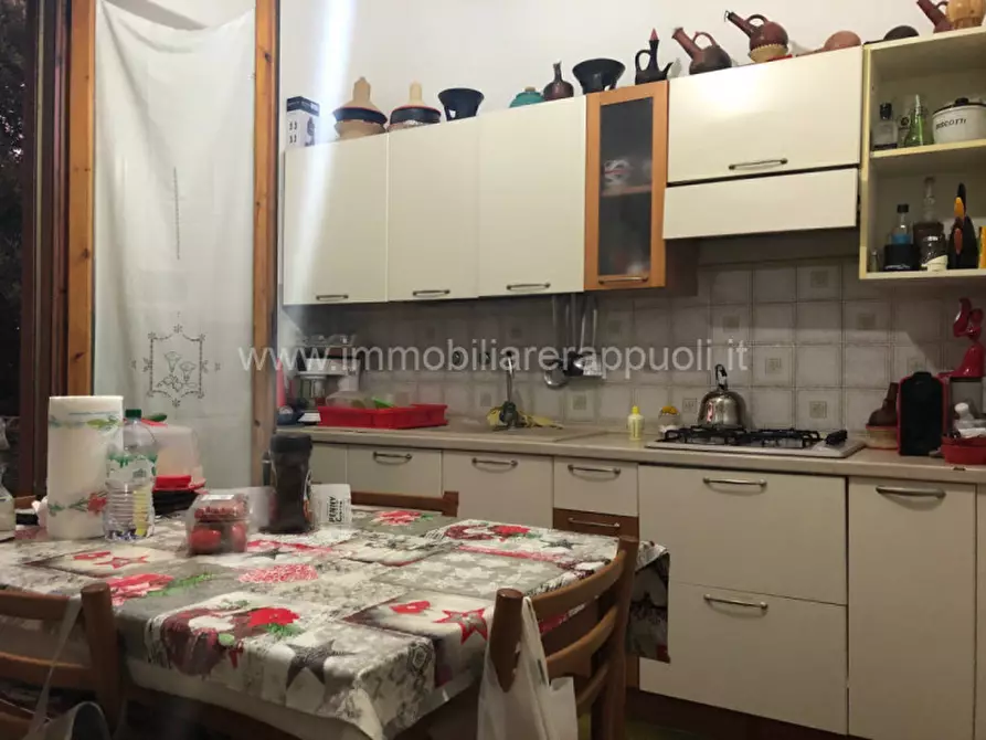 Immagine 4 di Appartamento in vendita  a Foiano Della Chiana