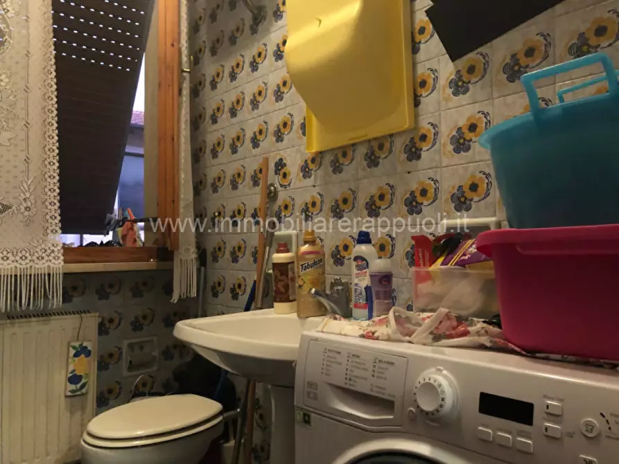 Immagine 5 di Appartamento in vendita  a Foiano Della Chiana