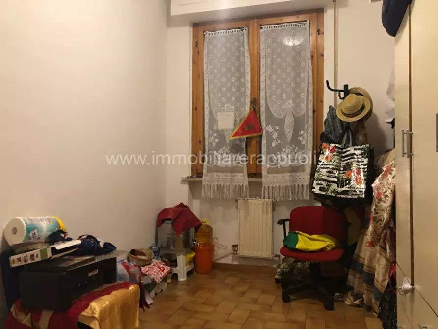 Immagine 6 di Appartamento in vendita  a Foiano Della Chiana