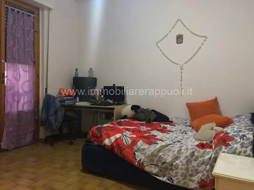 Immagine 7 di Appartamento in vendita  a Foiano Della Chiana