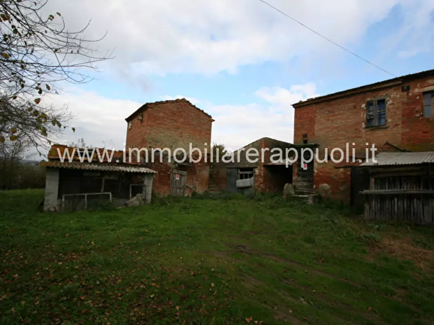 Immagine 2 di Rustico / casale in vendita  a Foiano Della Chiana