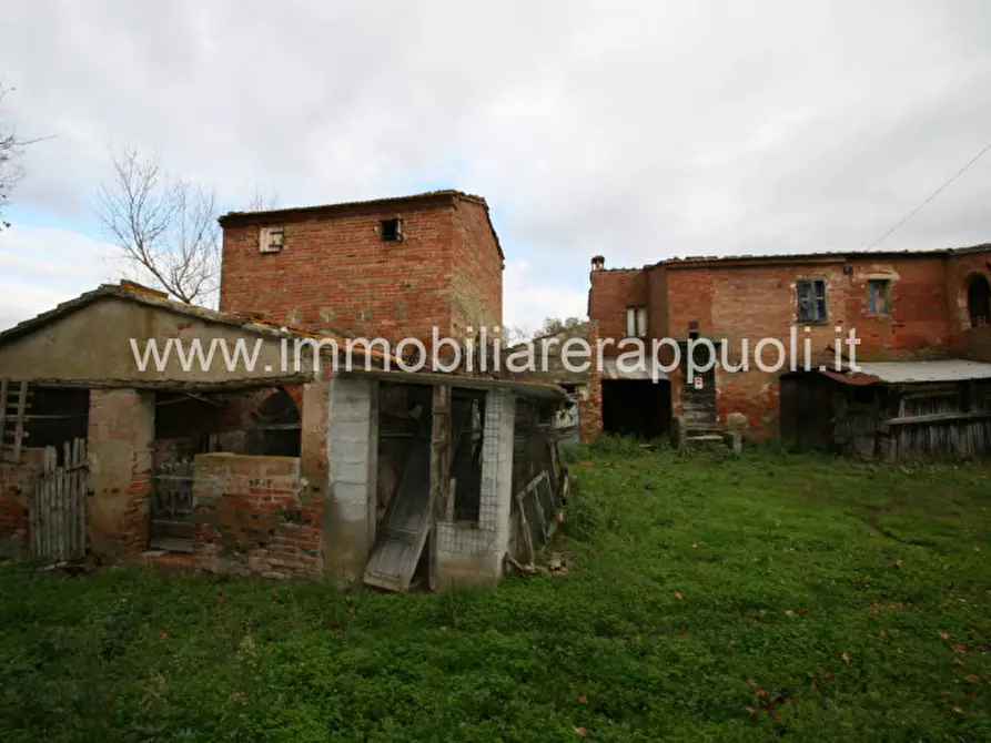 Immagine 6 di Rustico / casale in vendita  a Foiano Della Chiana
