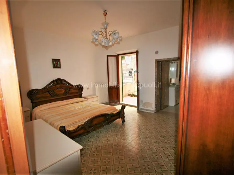 Immagine 3 di Appartamento in vendita  a Sinalunga