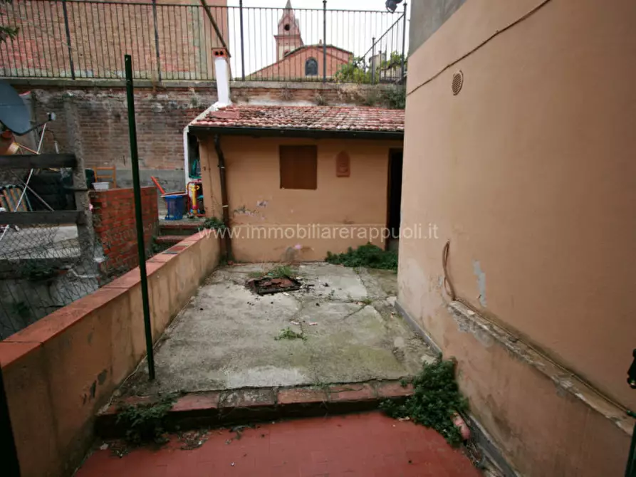 Immagine 5 di Appartamento in vendita  a Sinalunga