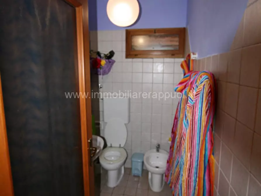 Immagine 4 di Appartamento in vendita  a Sinalunga