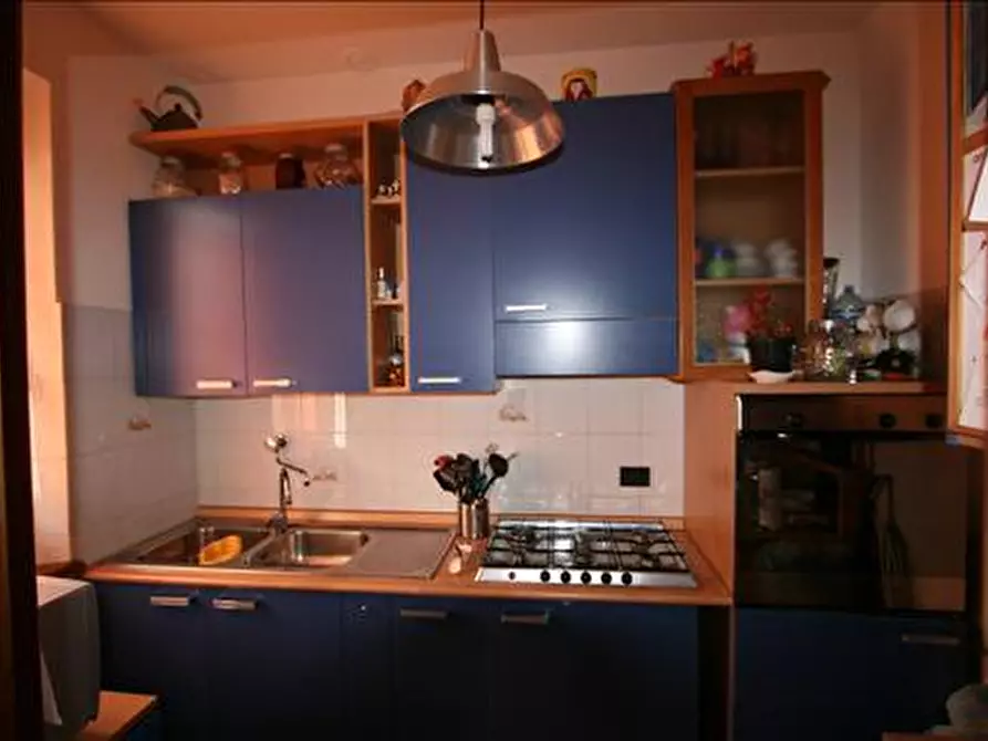 Immagine 4 di Appartamento in vendita  a Sinalunga