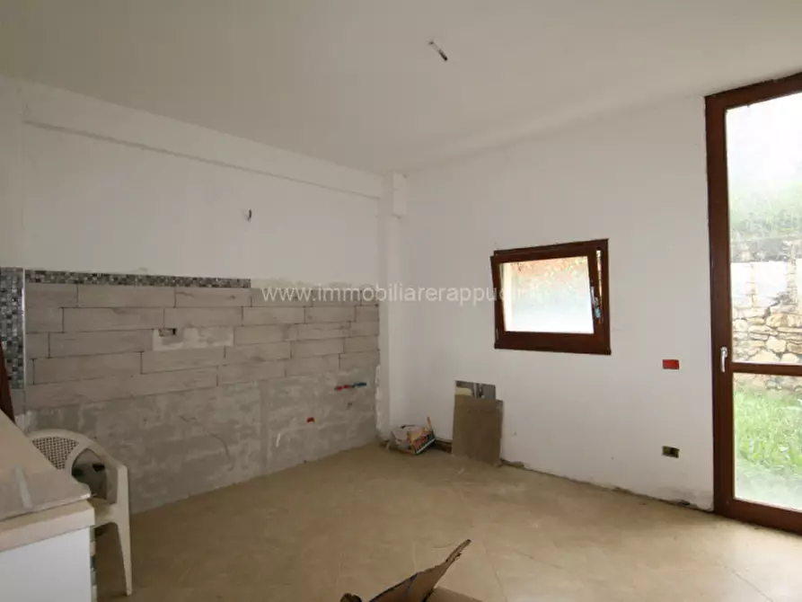 Immagine 2 di Villetta a schiera in vendita  a Rapolano Terme