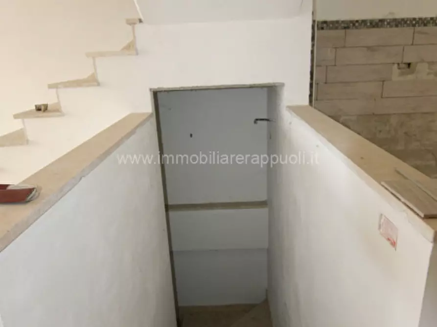 Immagine 4 di Villetta a schiera in vendita  a Rapolano Terme
