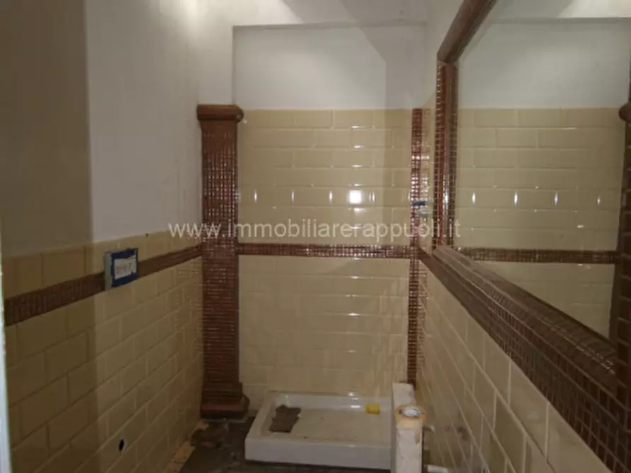 Immagine 8 di Villetta a schiera in vendita  a Rapolano Terme