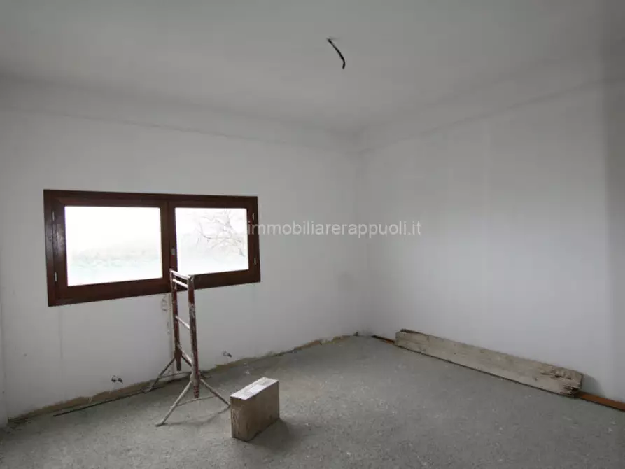 Immagine 9 di Villetta a schiera in vendita  a Rapolano Terme