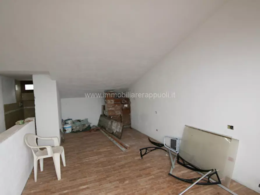 Immagine 12 di Villetta a schiera in vendita  a Rapolano Terme