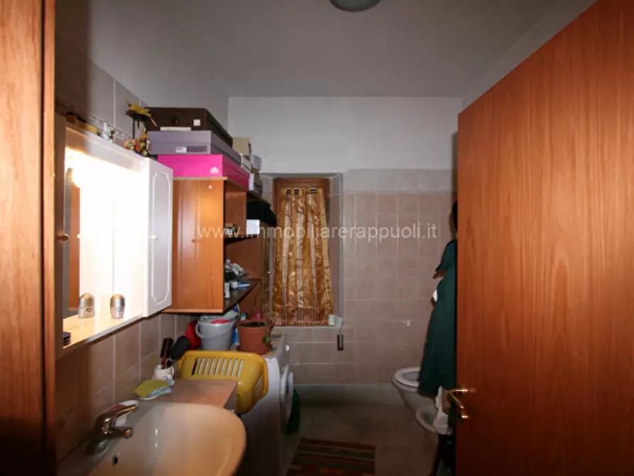 Immagine 5 di Appartamento in vendita  a Sinalunga