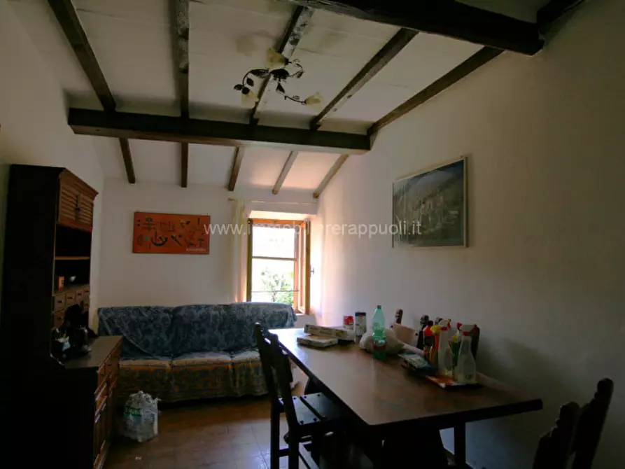 Immagine 2 di Appartamento in vendita  a Asciano