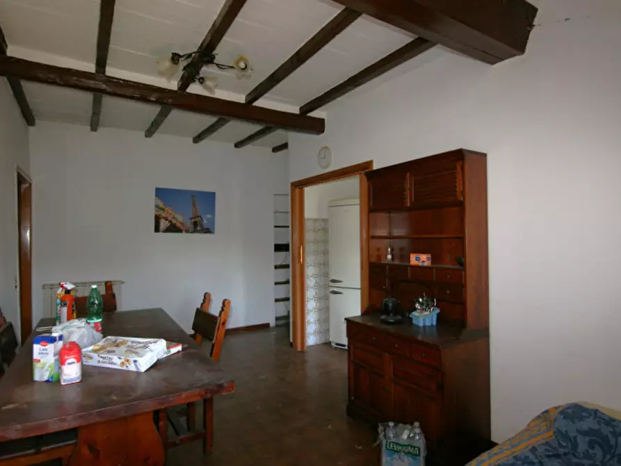 Immagine 2 di Appartamento in vendita  a Asciano
