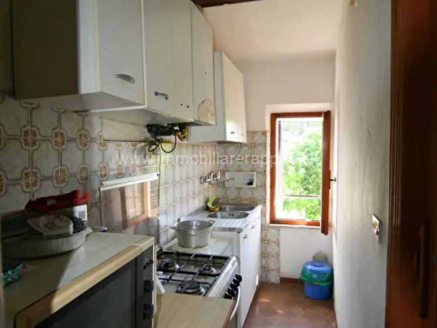 Immagine 3 di Appartamento in vendita  a Asciano