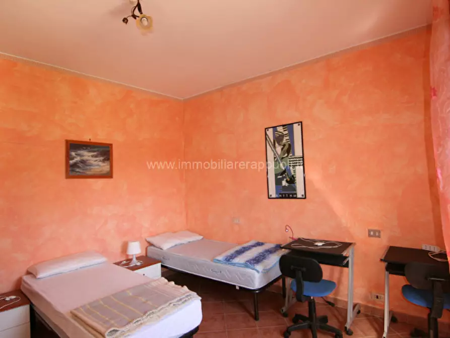 Immagine 7 di Appartamento in vendita  a Asciano