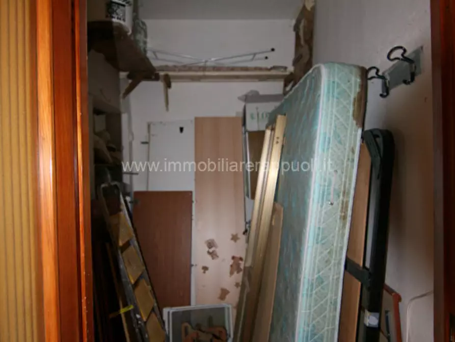 Immagine 8 di Appartamento in vendita  a Asciano