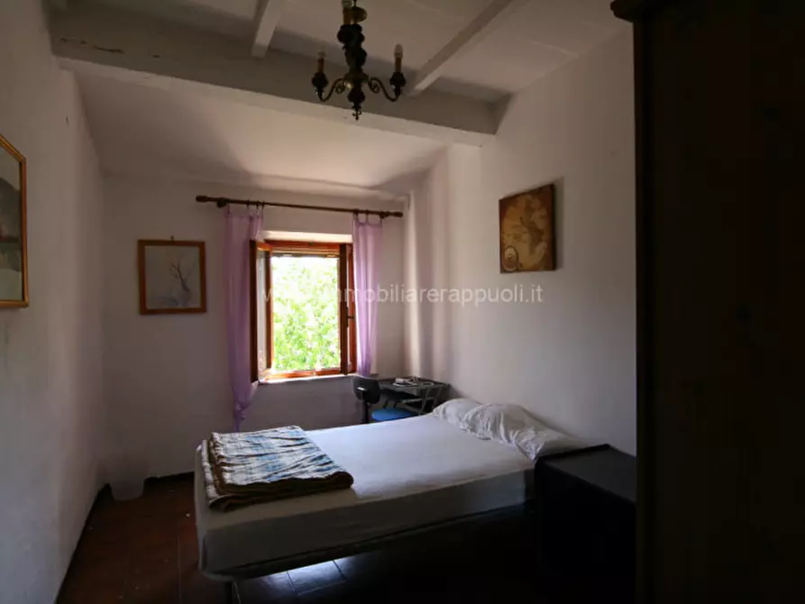 Immagine 9 di Appartamento in vendita  a Asciano