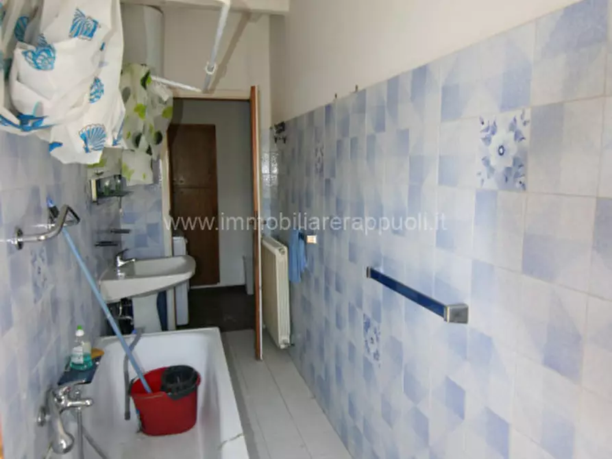 Immagine 12 di Appartamento in vendita  a Asciano