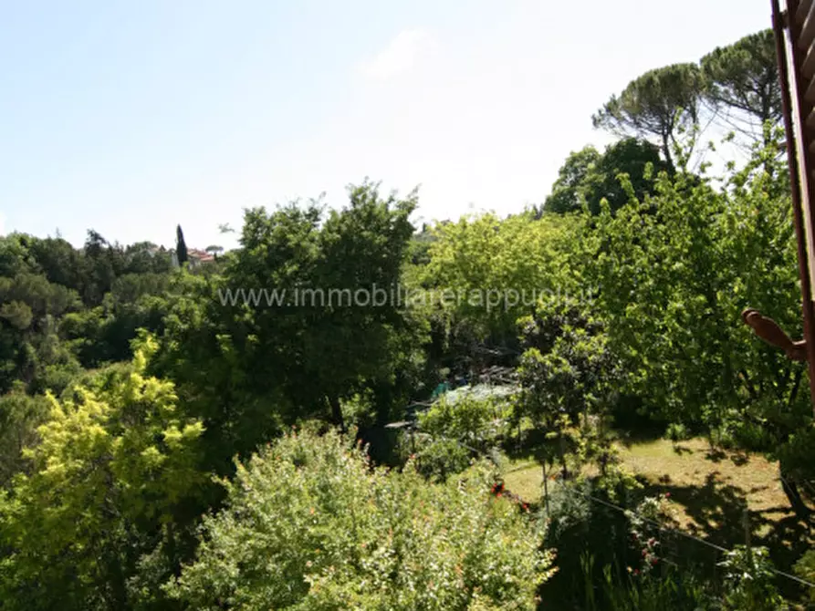 Immagine 13 di Appartamento in vendita  a Asciano