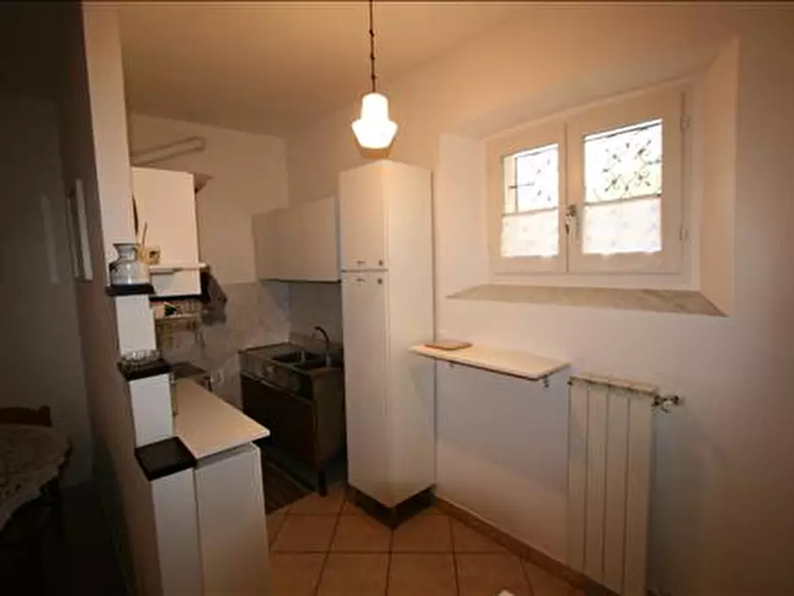 Immagine 2 di Casa indipendente in vendita  a Sinalunga