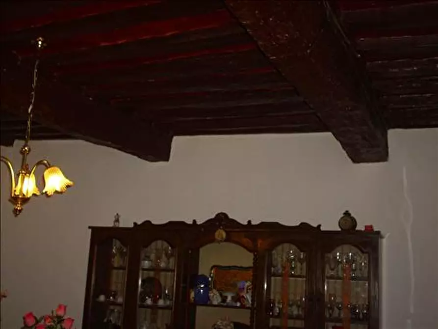 Immagine 4 di Casa indipendente in vendita  a Rapolano Terme