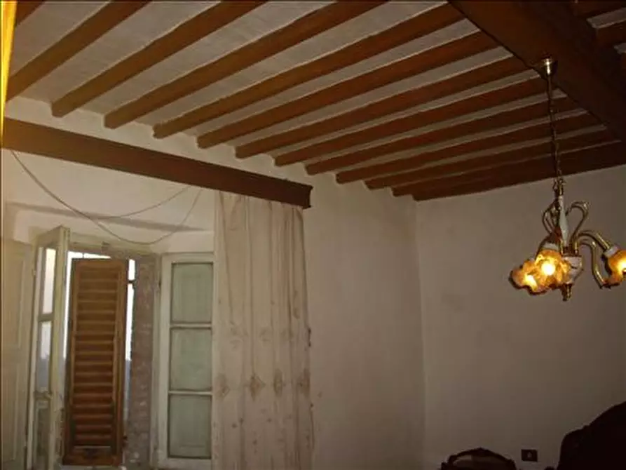 Immagine 6 di Casa indipendente in vendita  a Rapolano Terme