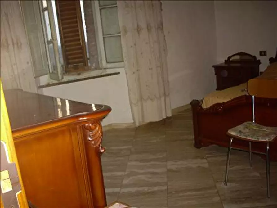 Immagine 7 di Casa indipendente in vendita  a Rapolano Terme